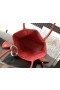 Anjou Mini Bag Rood