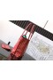 Anjou Mini Bag Rood