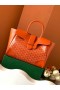 Saigon Tote Bag Oranje