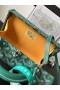 Grand Hôtel De Trunk-Bag Groen