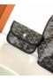 Anjou Mini Bag Groot Zwart Hart
