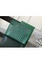Jouvence MM Toiletry Bag Groen
