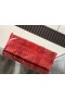 Villette MM Tote Bag Rood