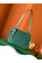 Goyardine Yona Tas Groen