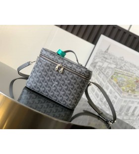 Muse Vanity Case Grijs
