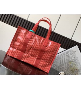 Villette MM Tote Bag Rood