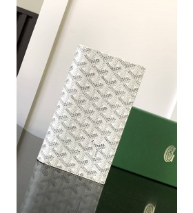Multifunctionele Travel Wallet Wit