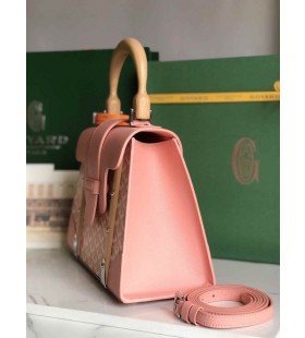 Saïgon PM Tas Limited Edition Roze