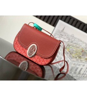 233 Tas Rood
