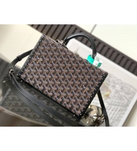 Grand Hôtel De Trunk-Bag Zwart
