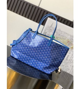 Chien Gris Tas Sky Blue