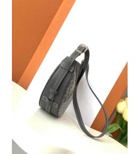 Hirondelle Tas Grijs