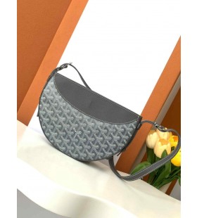 Hirondelle Tas Grijs