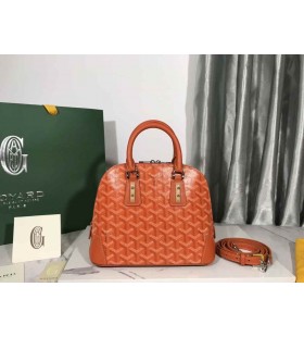 Vendôme Mini Bag Oranje