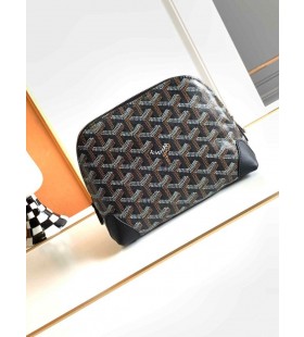 Vendôme Cosmetische Pouch Zwart
