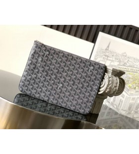 Sénat MM Etui Grijs