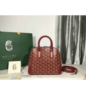 Vendôme Mini Bag Rood