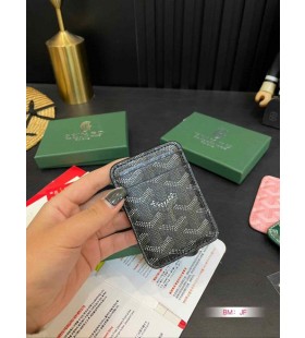 Magsafe-Wallet Card-Houder Zwart