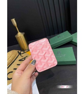 Magsafe-Wallet Card Houder Roze