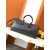 Boston 45 Travel Bag Jet-Zwart