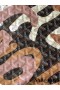 Saint Louisin GM Laukku Limited Edition Camo Tulostaa Vaaleanpunainen