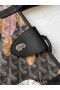 Saint Louisin GM Laukku Limited Edition Camo Tulostaa Vaaleanpunainen