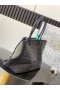 Chien Gris Bag Navy Blue