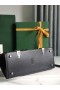 Saïgon PM Laukku Limited Edition-Jet Black