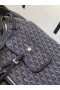 Chien Gris Bag Navy Blue