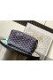 Keilailu 25 Toiletry Bag Navy Blue
