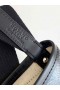 Capetien MM Messenger-Laukku Jet Musta