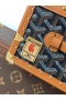 352 Tapauksessa Black & Tan
