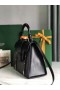 Saïgon PM Laukku Limited Edition-Jet Black