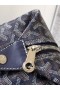 Keilailu 25 Toiletry Bag Navy Blue