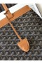 Bellechasse Biaude PM Laukku Black & Tan