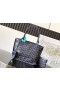 Anjou Mini Bag Navy Blue