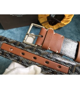 Vyö Tan 40mm