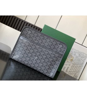 Jouvence MM Toiletry Bag Grey