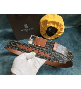 Vyö Tan 40mm