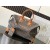 Duffle Laukku Keilailu 55 Black & Tan