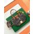 Anjou Mini Bag Black & Tan Ranskanbulldoggi