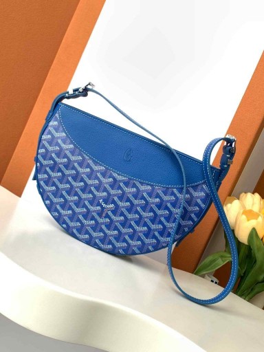 Hirondelle Sac Bleu Ciel