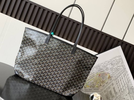Artois MM Sac Noir