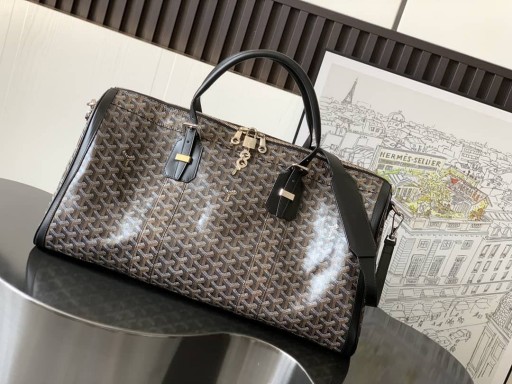Croisiere 50 Sac De Sport Noir