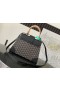 Saïgon PM Bag Noir