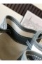 Petit Flot Sac Seau Gris