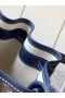 Petit Flot Sac Seau Bleu Marine