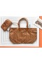 Saint Louis PM Bag en Édition Limitée Métallique