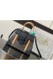 Saïgon PM Bag Noir