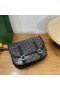 Belvedere Messenger Goyardine PM Noir
